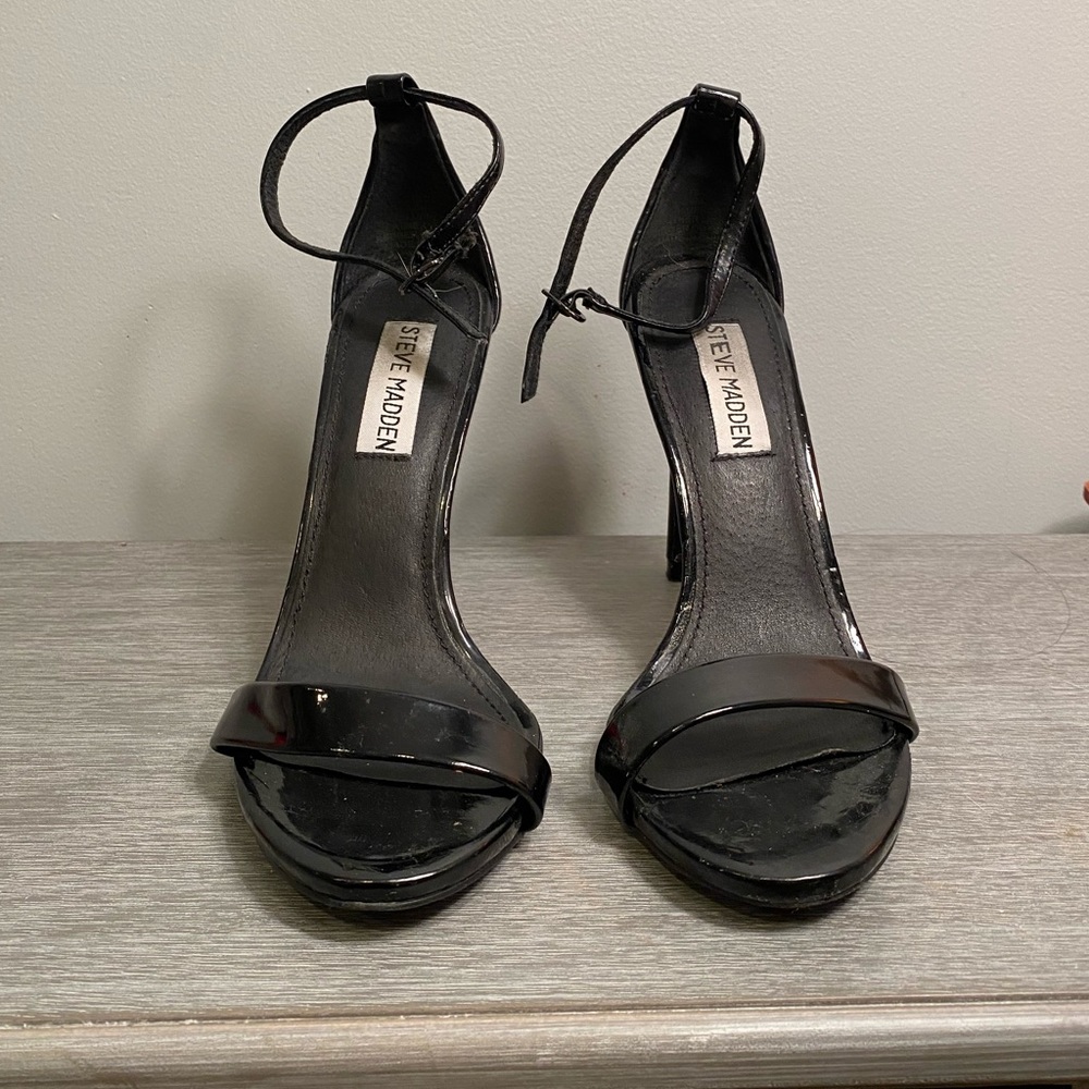 Steve Madden High heels
